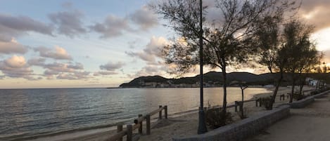 Spiaggia