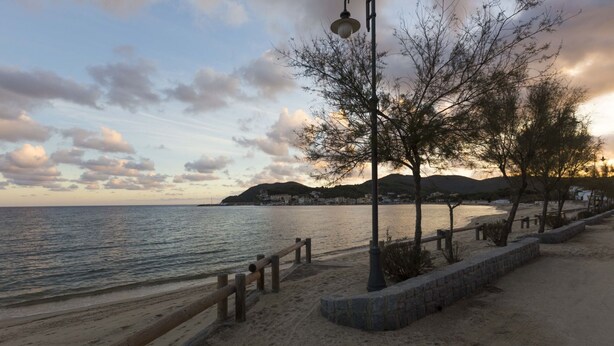 Strand