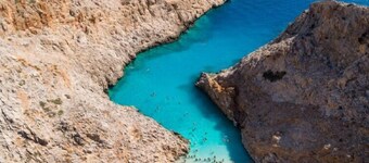 Villa Melina - Four Bedroom Villa, Sleeps 8