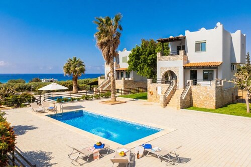 Andreas Beach Villa - Two Bedroom Villa, Sleeps 5