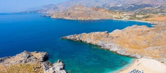 Andreas Beach Villa - Two Bedroom Villa, Sleeps 5