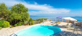 Michalis - Three Bedroom Villa, Sleeps 6