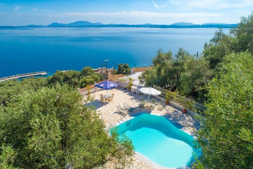 Michalis - Three Bedroom Villa, Sleeps 6