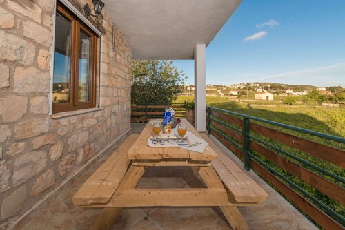 A  beautifull home near shipwreck