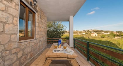 A  beautifull home near shipwreck