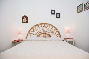 3 chambres