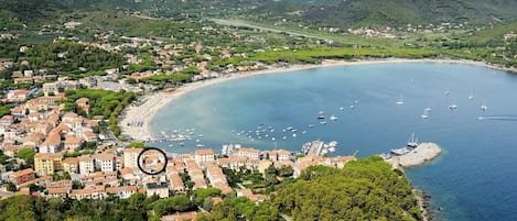 Spiaggia