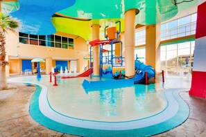 Zona infantil