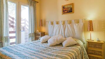 2 Schlafzimmer