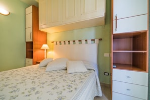 2 chambres