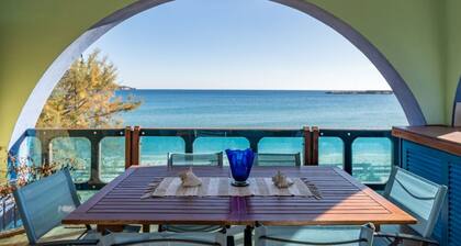 VILLA EMANUELA - V.EMANUELA TRILO 1