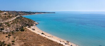 Villa Fedra - Two Bedroom Villa, Sleeps 5