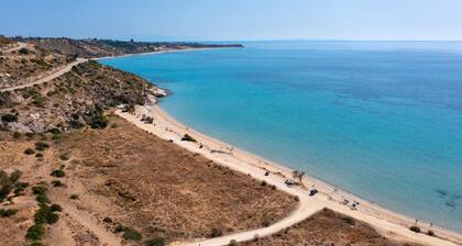 Villa Fedra - Two Bedroom Villa, Sleeps 5