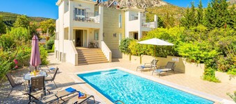 Villa Fedra - Two Bedroom Villa, Sleeps 5