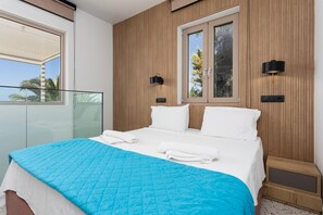 2 Schlafzimmer, Bügeleisen/Bügelbrett, Reisekinderbett, WLAN