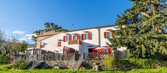 APP.TI I CAPANNILI - TRILOCALE CAPANNILI