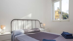 5 Schlafzimmer, WLAN