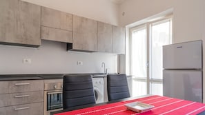 Frigorifero, forno