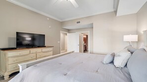 3 chambres, fer et planche Ă repasser, Wi-Fi gratuit, draps fournis