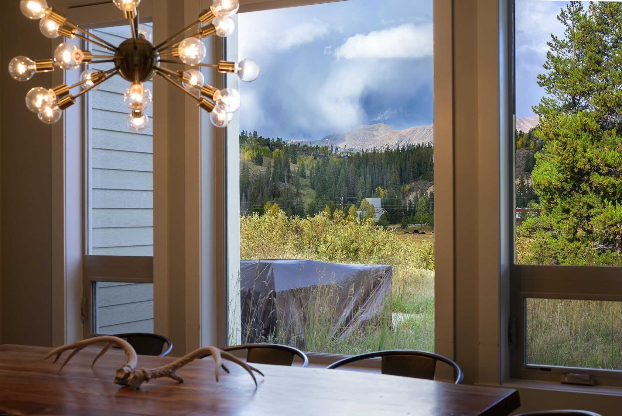 Ferienhaus, 4 Schlafzimmer | Speisen