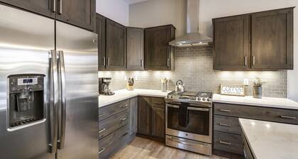 Willows At Grand Park 4 Bedroom Home by RedAwning