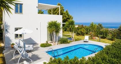 Villa Michalis - Two Bedroom Villa, Sleeps 4