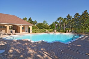 Townhome, Multiple Beds (Magnolia Bay 8598) | Pool | Outdoor pool - Magnolia Bay 8598 (Miramar Beach)