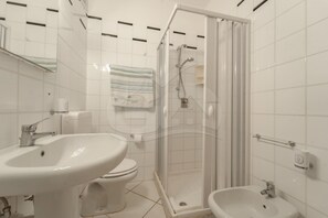 Een douche