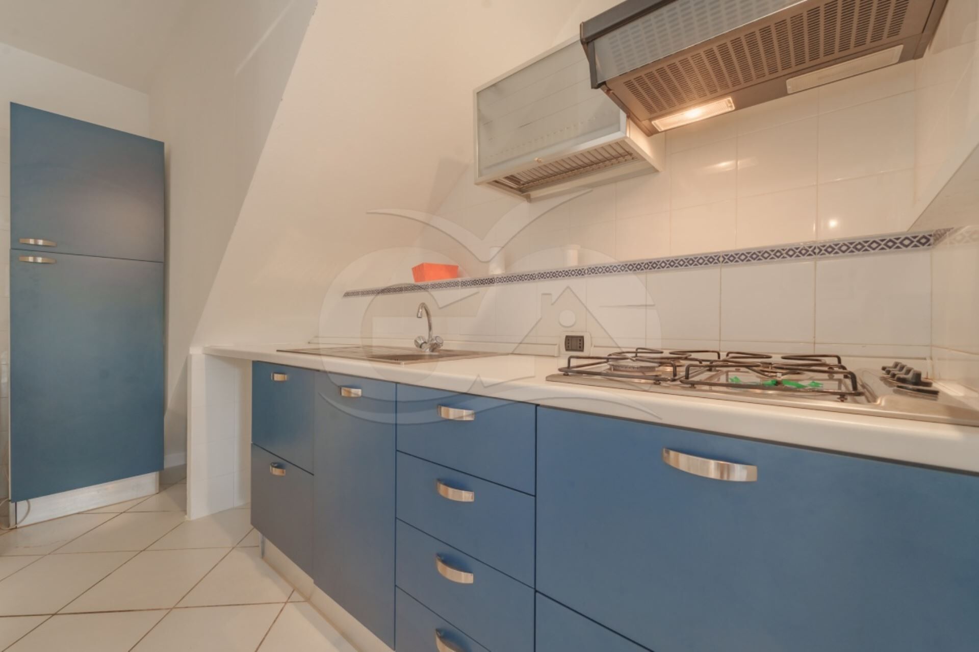 Kühlschrank, Ofen, Gefrierschrank