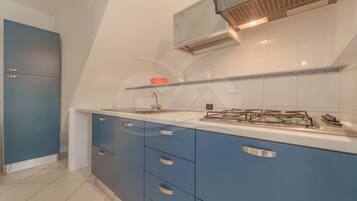 Kühlschrank, Ofen, Gefrierschrank