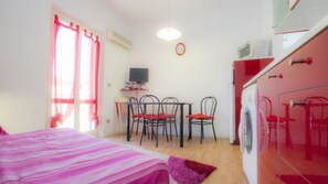 1 chambre