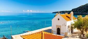 Villa Mary - Three Bedroom Villa, Sleeps 6