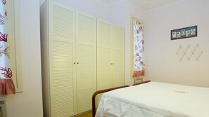 2 bedrooms - TRILOCALE CAPO D'ARCO - TRILO CAPO D'ARCO (Rio Marina)