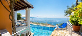 Villa Elia - Two Bedroom Villa, Sleeps 5