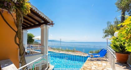 Villa Elia - Two Bedroom Villa, Sleeps 5