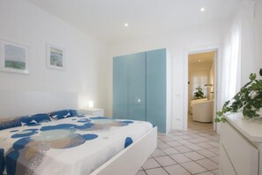 2 bedrooms, WiFi