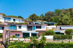 Exterior - Bungali 30 few steps from the Biodola (Portoferraio)