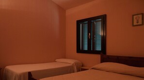 1 bedroom - Bungali 30 few steps from the Biodola (Portoferraio)