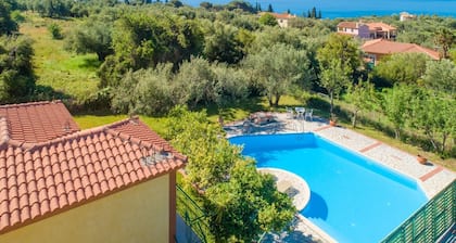 Villa Russa Dionisis