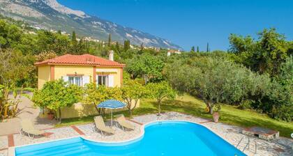Villa Russa Dionisis