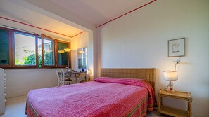 1 bedroom - UN GIARDINO SUL FORNO (Portoferraio)