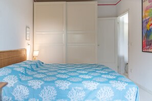 1 bedroom - UN GIARDINO SUL FORNO (Portoferraio)