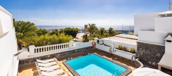 Villa Ramos Uno - Four Bedroom Villa, Sleeps 8