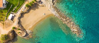 Villa Almira - Three Bedroom Villa, Sleeps 6