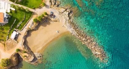 Villa Almira - Drei Schlafzimmer Villa, Schläft 6