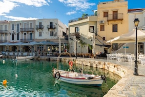 Port de plaisance