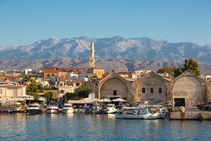 Port de plaisance