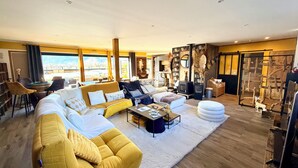 Oppholdsområde