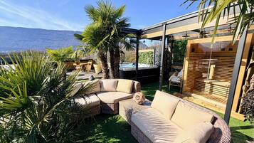 Terras