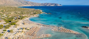 Villa Liakada - Three Bedroom Villa, Sleeps 7